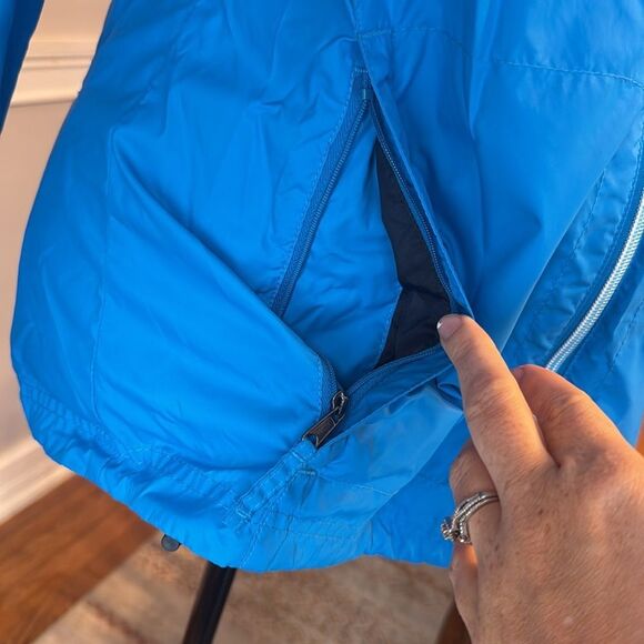 Columbia Women's Switchback IV Jacket - Picture 3 of 13